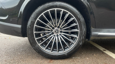 Mercedes-Benz GLC 300 4Matic AMG Line Premium Plus 5dr 9G-Tronic Petrol Estate